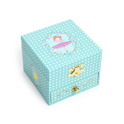 デリケート バレリーナ