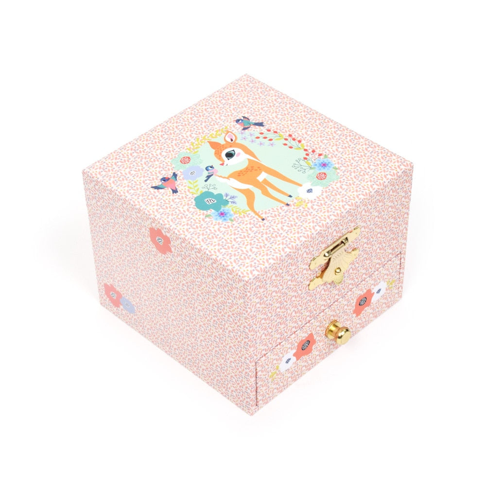 ウッド フォーン