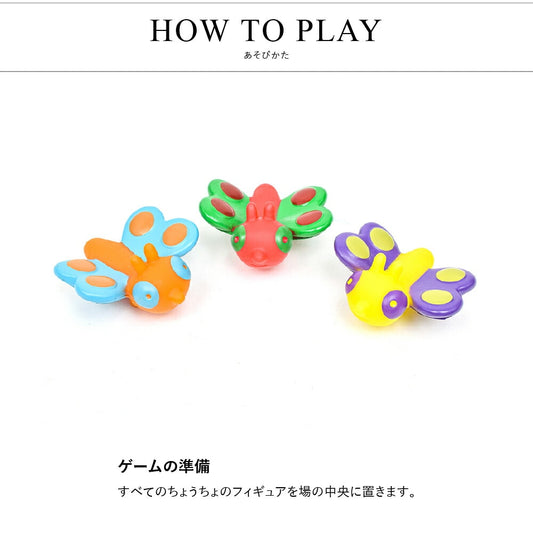 リトル オブザベーション