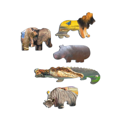 サバンナ 43PCS