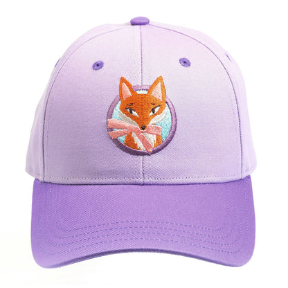 キャップ フォックス