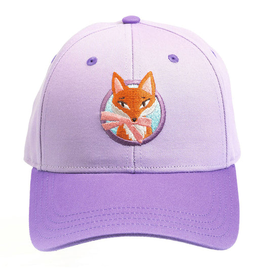キャップ フォックス