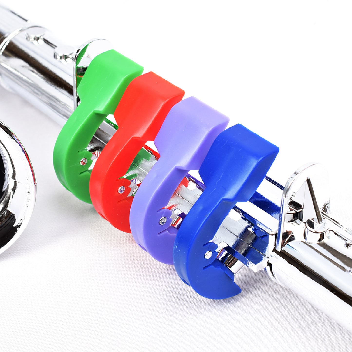 シルバー サックスフォン 4keys 37cm