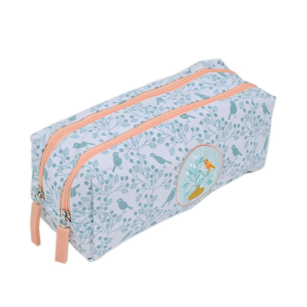 ペンシルケース ロマンチック