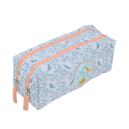 ペンシルケース ロマンチック