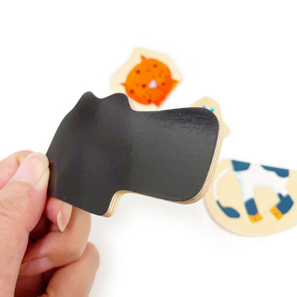 クレージー アニマルズ