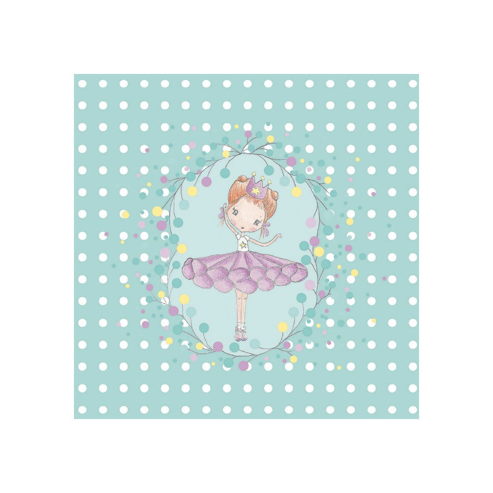 デリケート バレリーナ