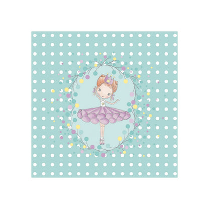 デリケート バレリーナ