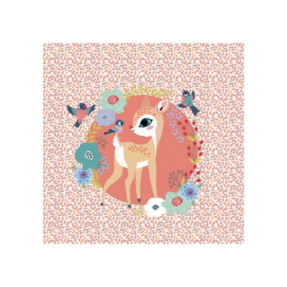 ウッド フォーン