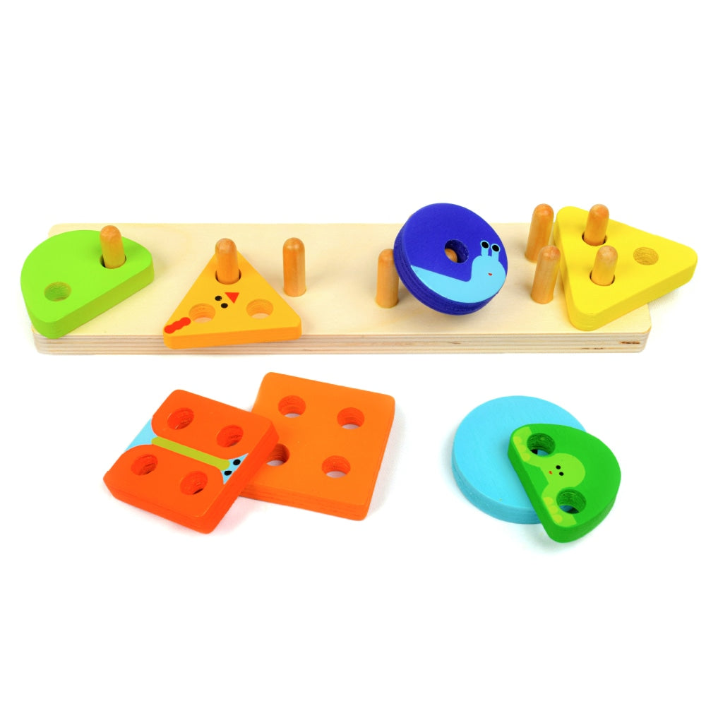 1234 ベーシック