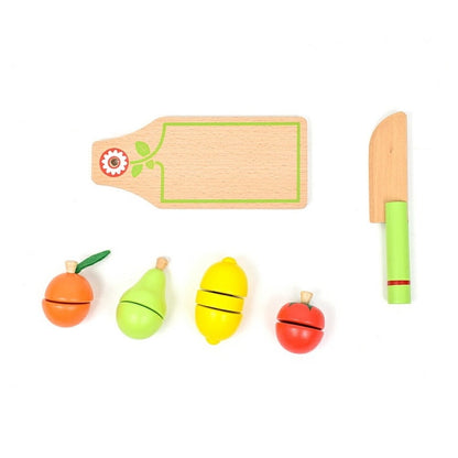 フルーツ&ベジタブル