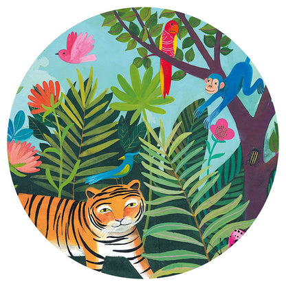 タイガーズウォーク