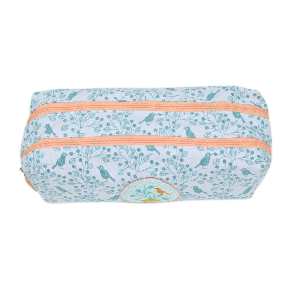 ペンシルケース ロマンチック