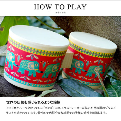 ボンゴ
