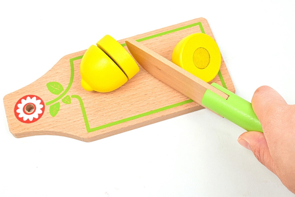 フルーツ&ベジタブル