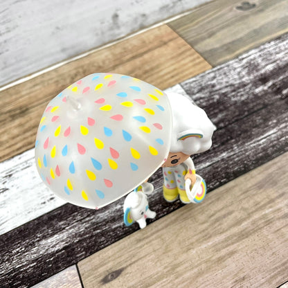 ティーニー プリュネル＆ビアンカ