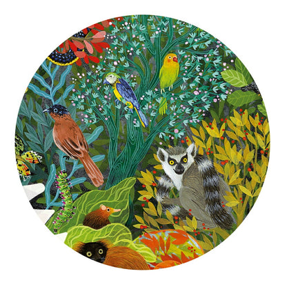 パズアート カメレオン 150ピース