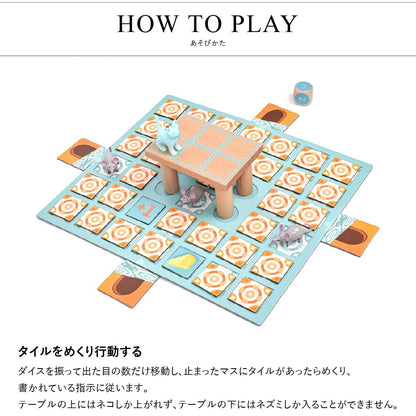 チョップ チョップ