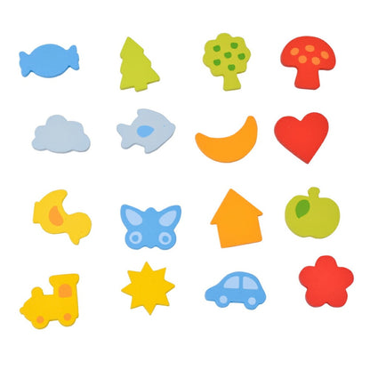 メモリーゲーム フィール ア ペア