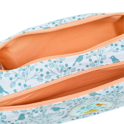 ペンシルケース ロマンチック