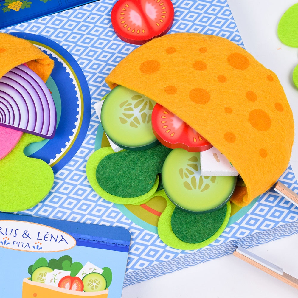 サイラス＆レナ