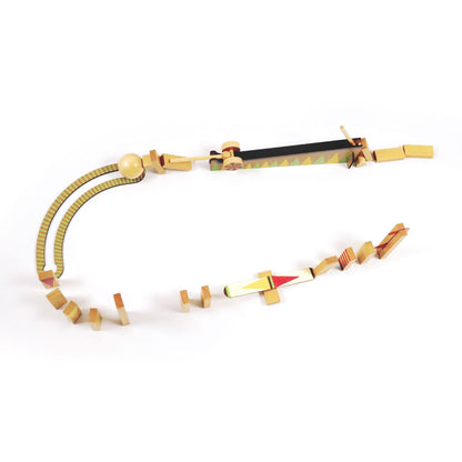 ジグ&ゴー 27ピース