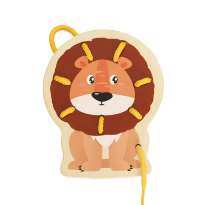 ランラン アフリカ