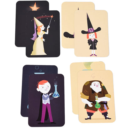 マジックスクール