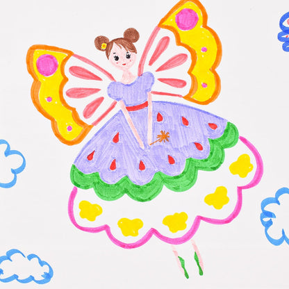 ステンシル フェアリーズ