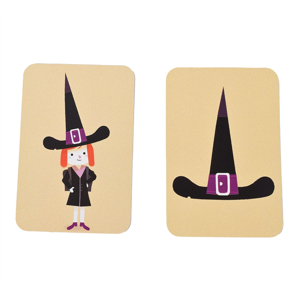 マジックスクール