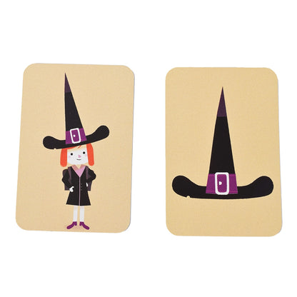 マジックスクール