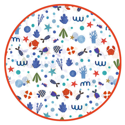 レインケープ スモールオーシャン