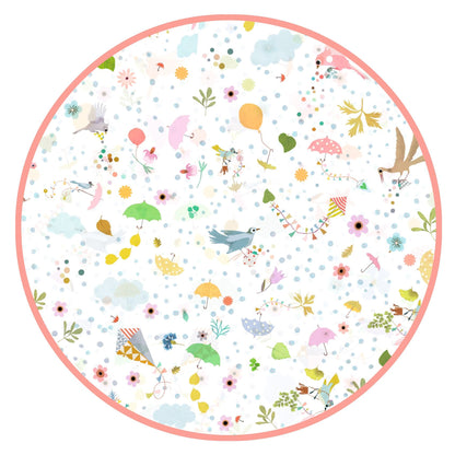 レインケープ ラージ ライトネス