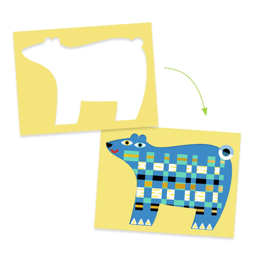 インフロント ビハインド インフロント