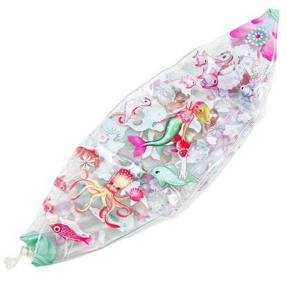 ボール マーメイド