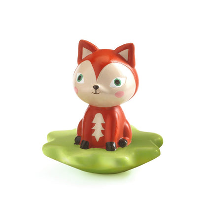 メロディー オブ ウッズ