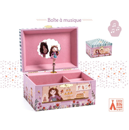 アイスクリーム ショップ