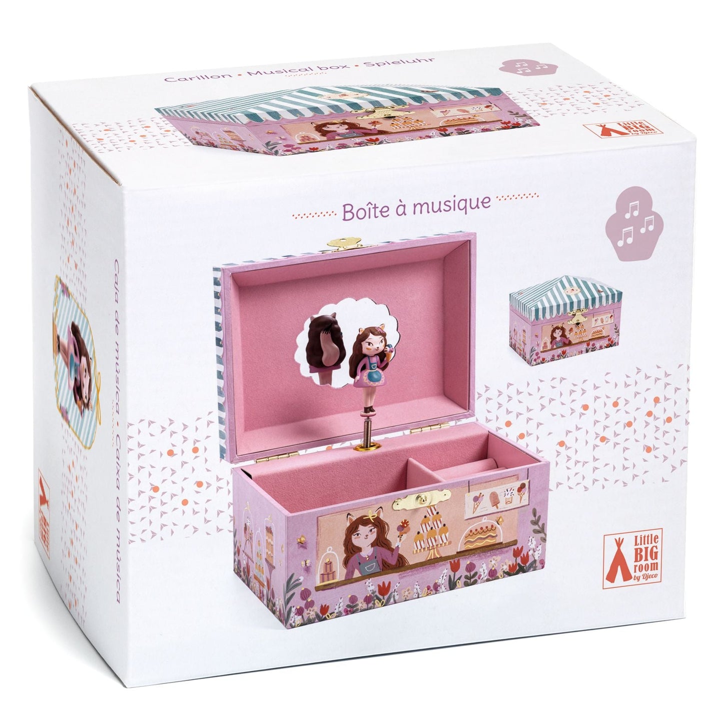 アイスクリーム ショップ