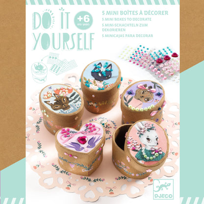 DIY アドラブル