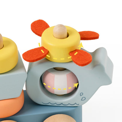 プル オーシャン