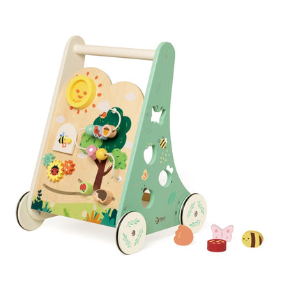 フォレスト ウォーカー