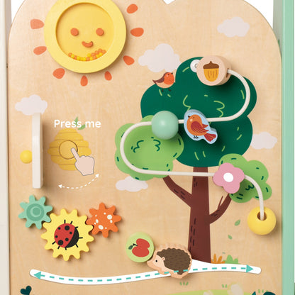 フォレスト ウォーカー