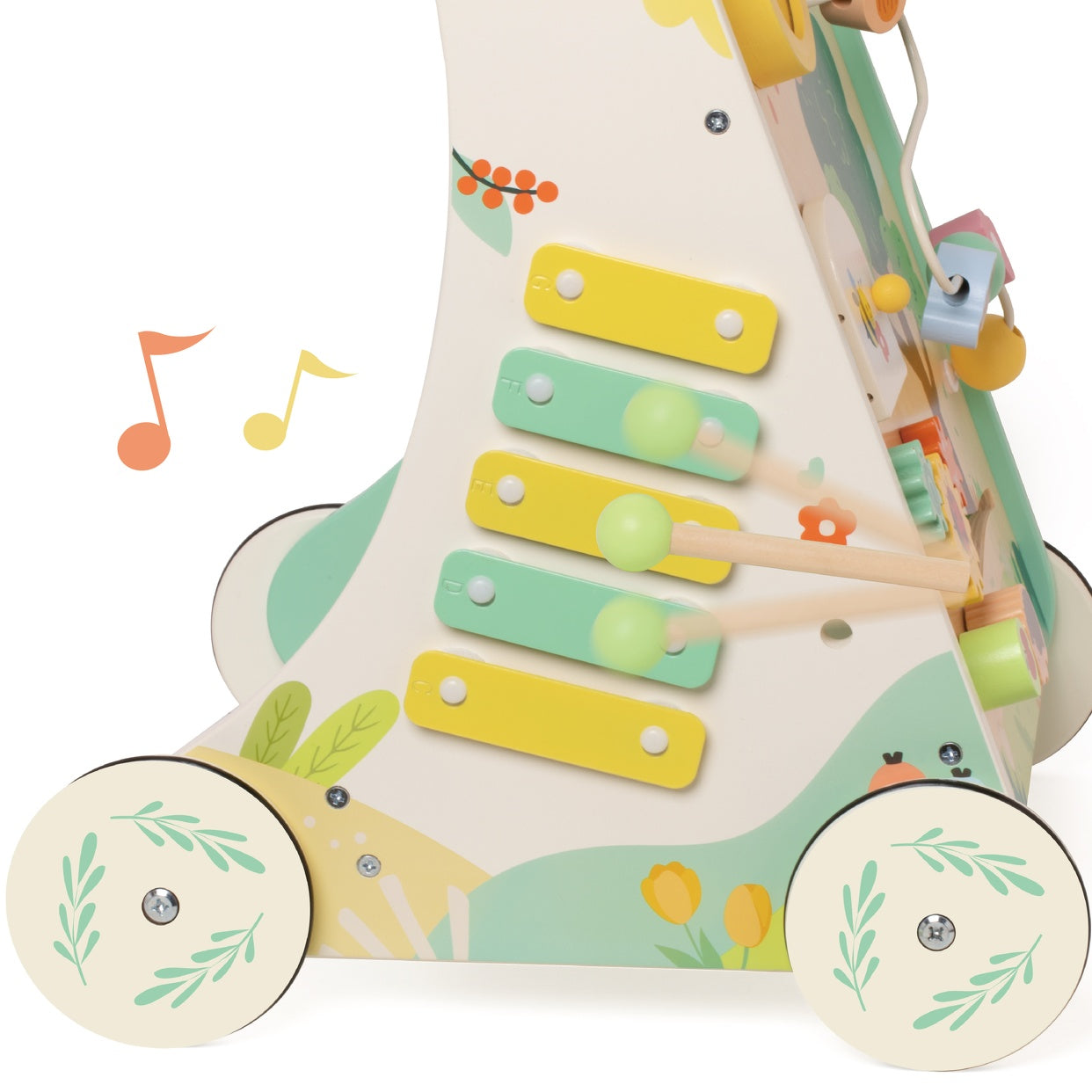 フォレスト ウォーカー