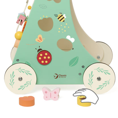 フォレスト ウォーカー