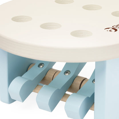 マラ パウンディング ベンチ