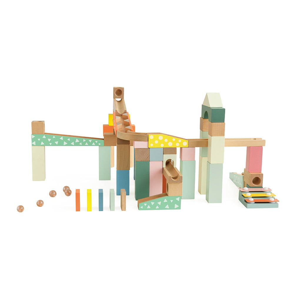マーブル ブロックス