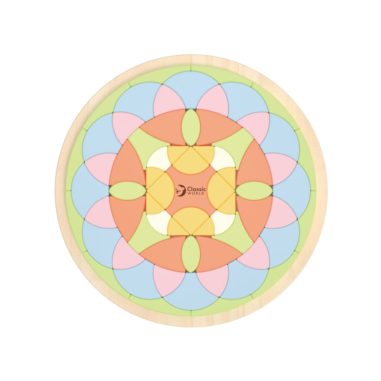 フラワー ブロックス