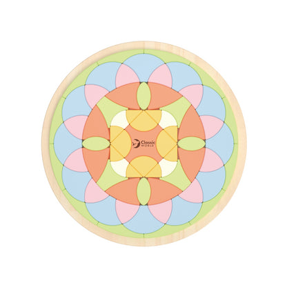 フラワー ブロックス