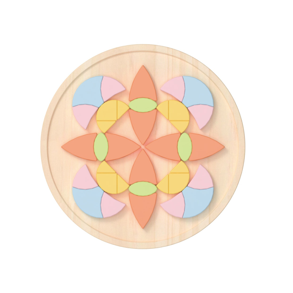 フラワー ブロックス