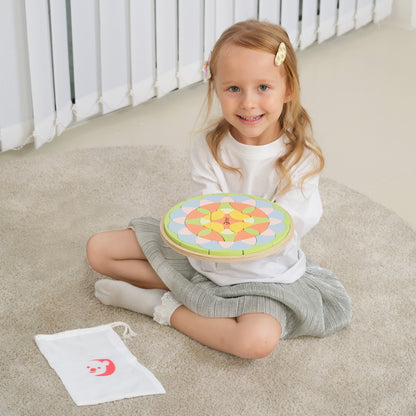 フラワー ブロックス